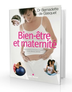 Bien-être et maternité - De Gasquet