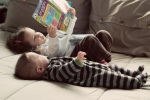 lecture parents enfants transmission kids reading